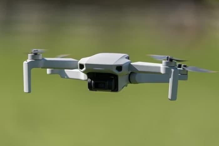 Exploring the World Through the Lens of Drone Girl