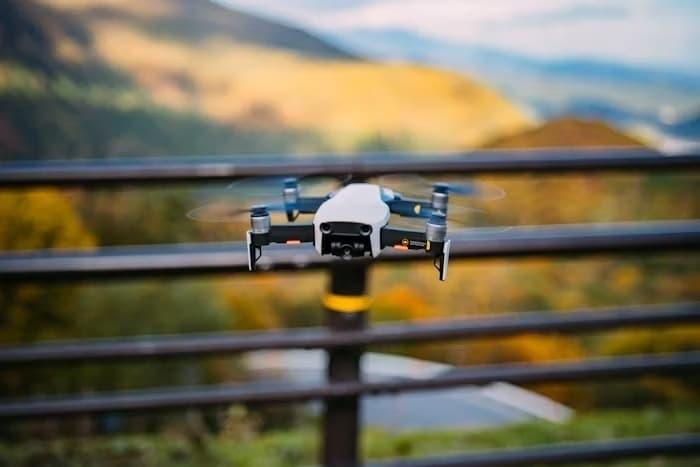 Experience Immersive Aerial Adventures with Drone VR Plus
