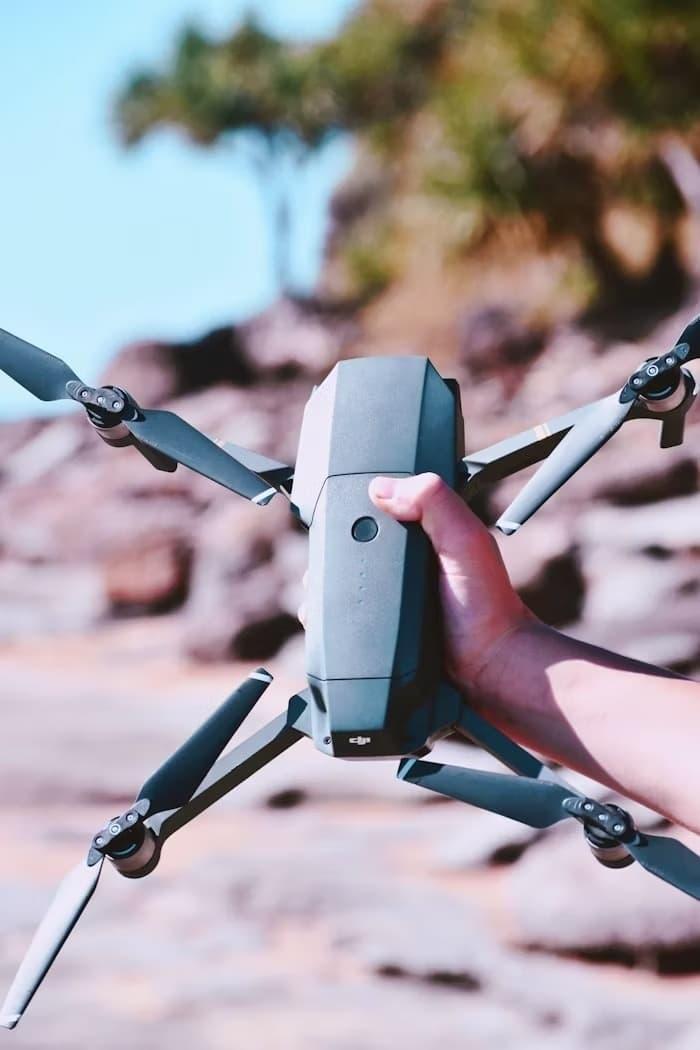 How High Can a Drone Fly Exploring Maximum Altitudes and Legal Limits