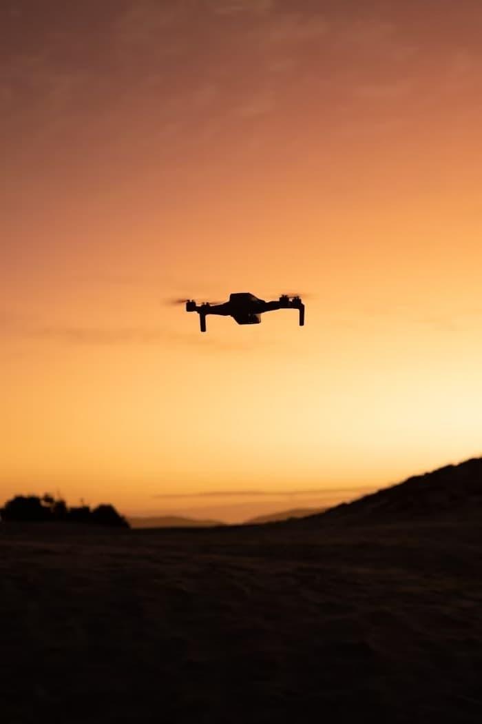 How High Can a Drone Fly Exploring Maximum Altitudes and Legal Limits