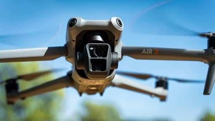 Discover the Features of the Drone Sharper Image for Next-Level Aerial Photography