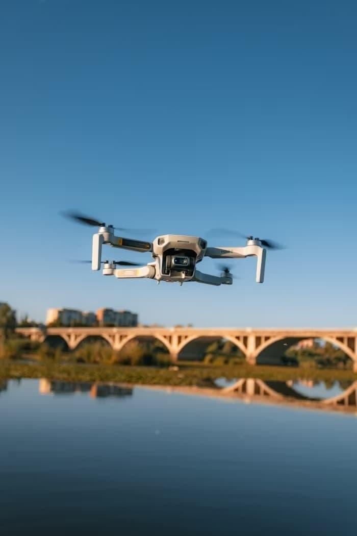 Top Features to Look for in a Mini Indoor Drone with Camera