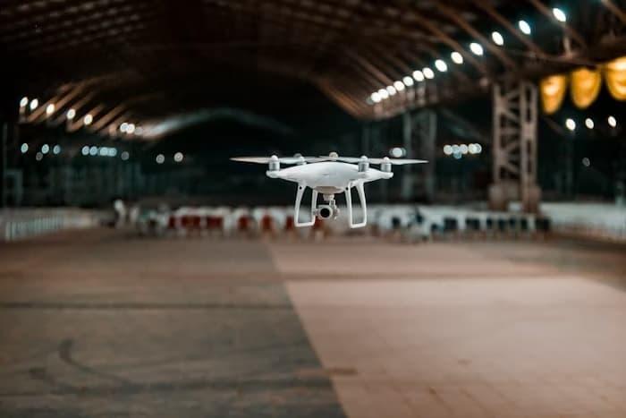 Exploring the Rise of Drone War and Its Impact on Modern Warfare