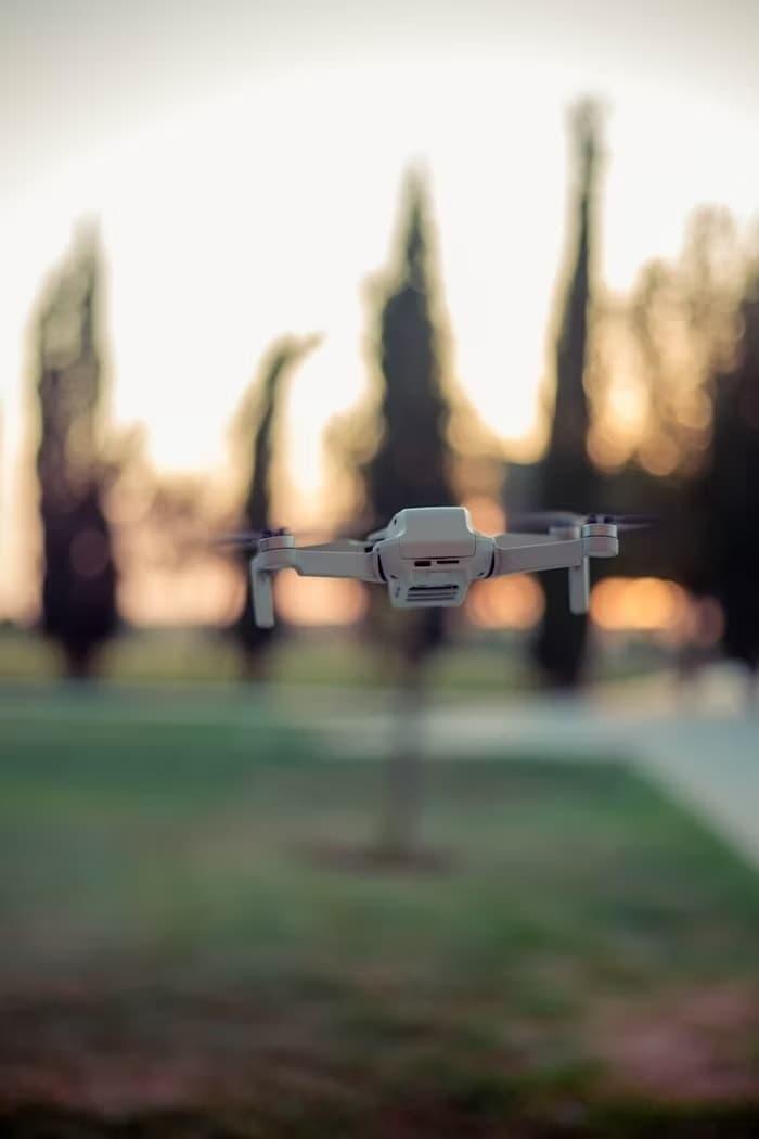 Top Features to Consider When Choosing a Commercial Drone