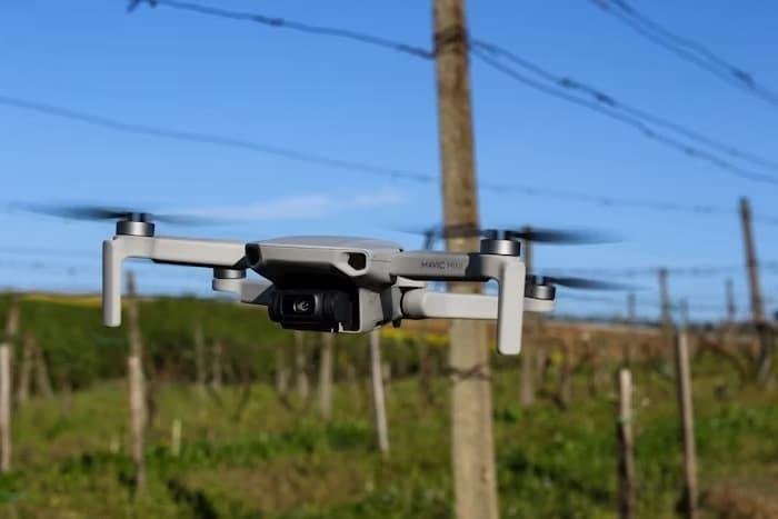 Top Picks for Infrared Drones for Sale Discover Cutting Edge Aerial Surveillance Technology