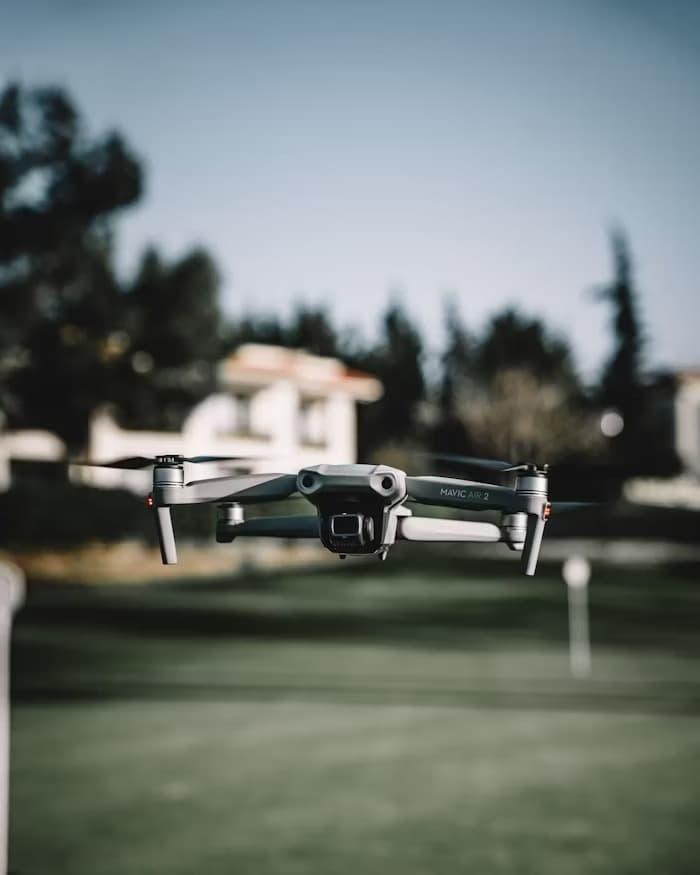Discover the Best Drone for Professional Photography and Elevate Your Shooting Experience