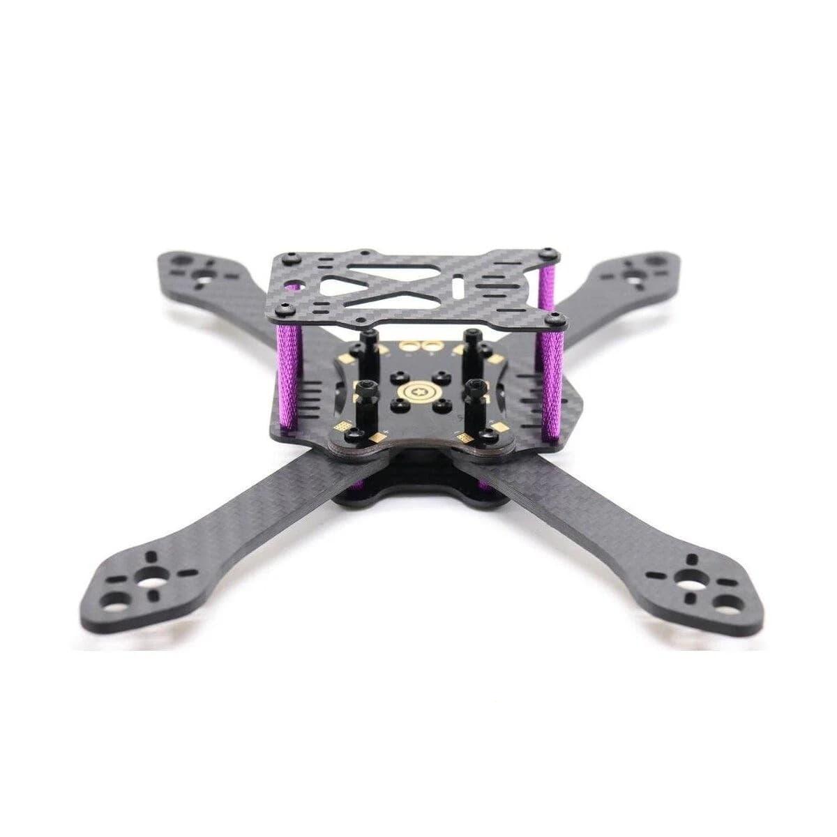 Discover the Future of Aerial Photography with FLT Drone Technology