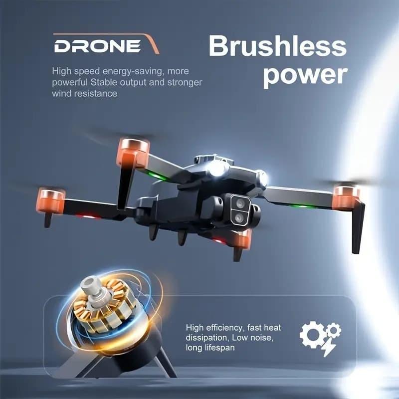Discover the Best Low Cost Drone with Camera for Stunning Aerial Photos