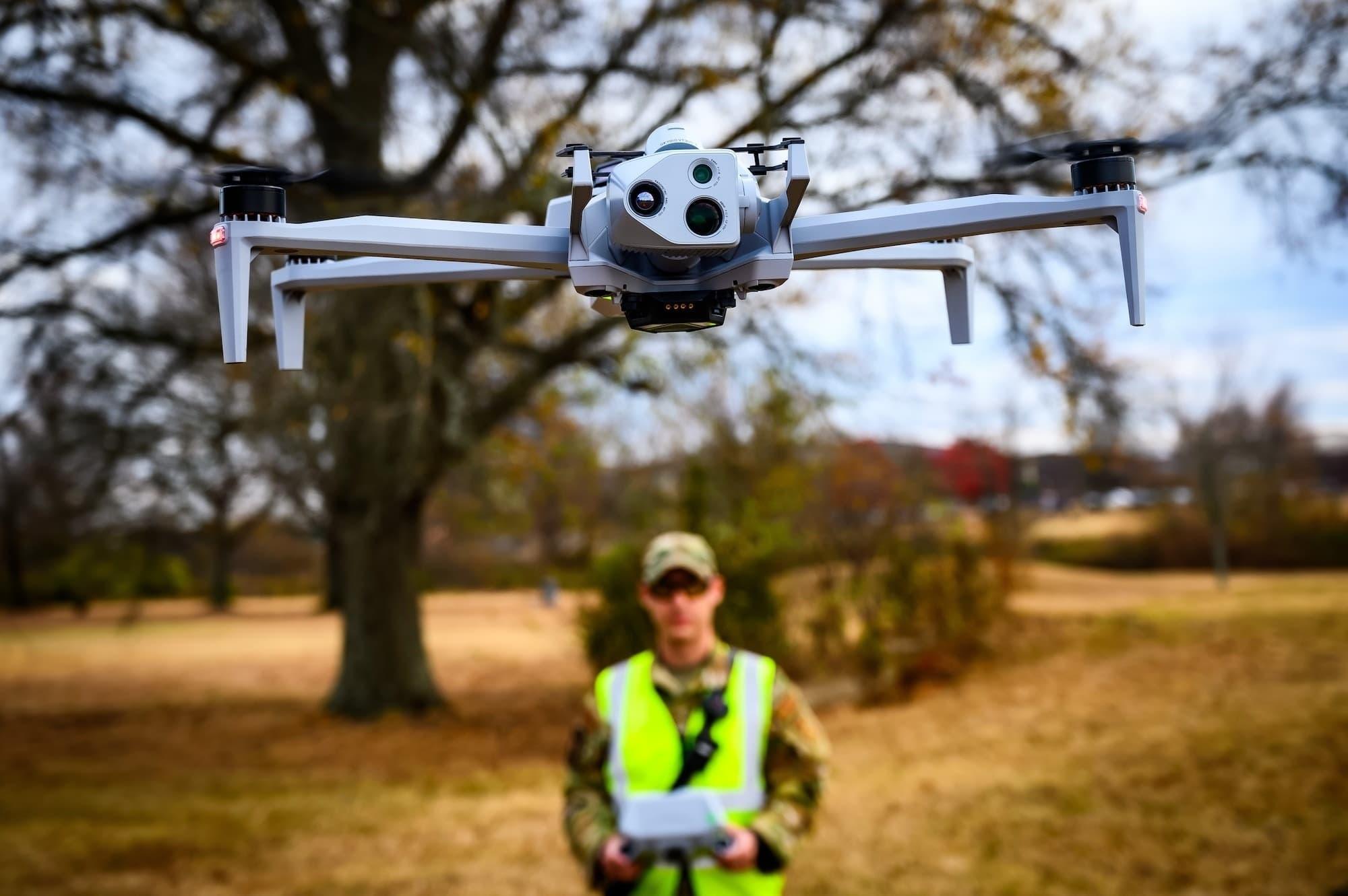 Top Features to Look for in a Mini Indoor Drone with Camera