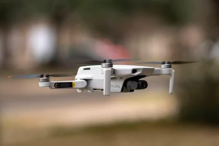 Exploring the Latest Advancements in Drone Gun Technology