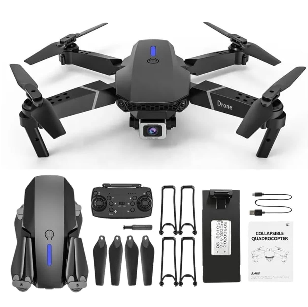 Top Places to Find Fast Drones for Sale This Year
