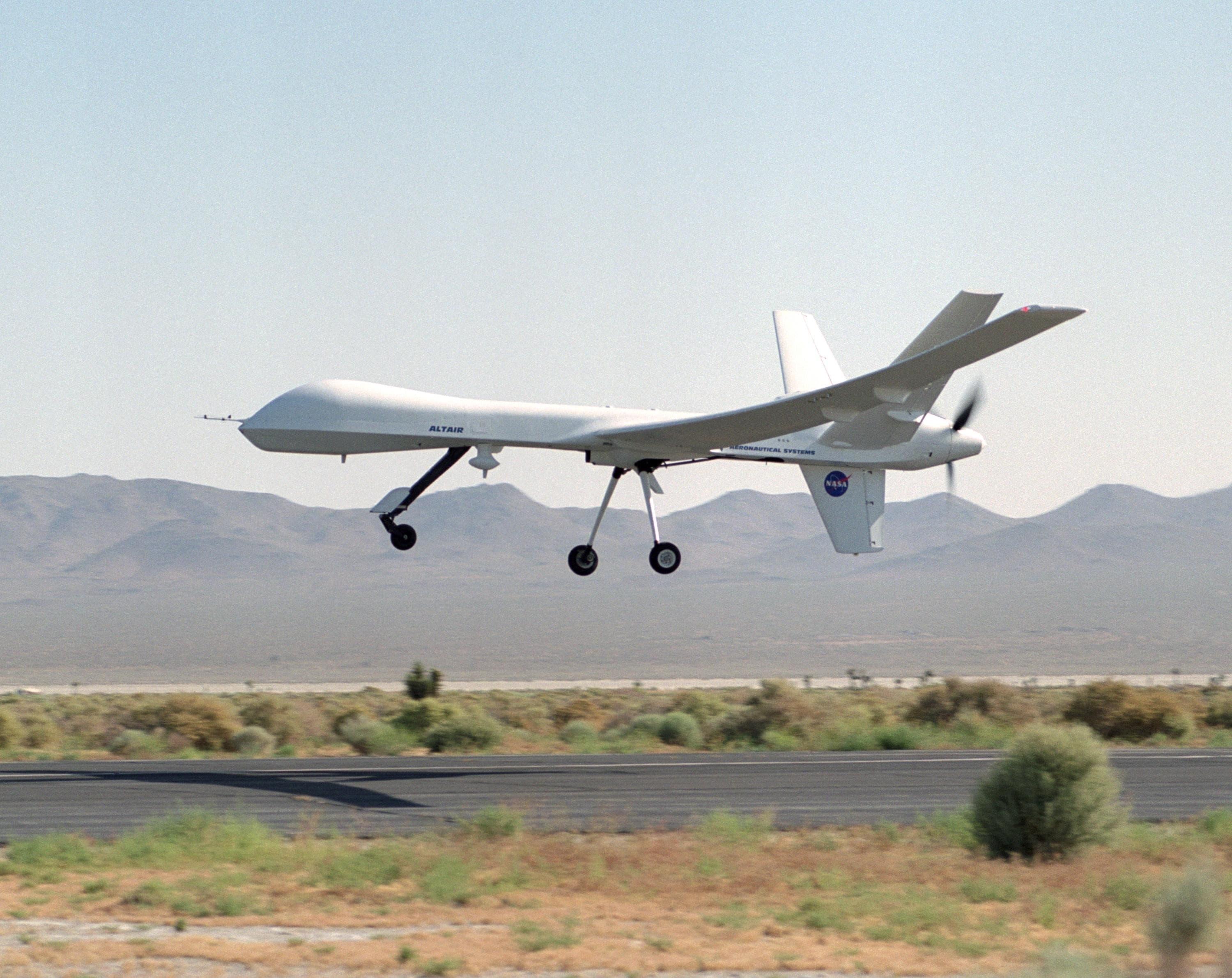 Discover the Manta Ray Drone and Its Surprising Appearance on Google Maps