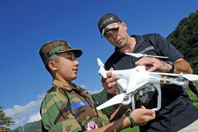 Discover the Best Low Cost Drone with Camera for Stunning Aerial Photos