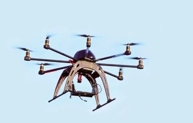 The Ultimate Guide to UAV Drones for Beginners and Professionals