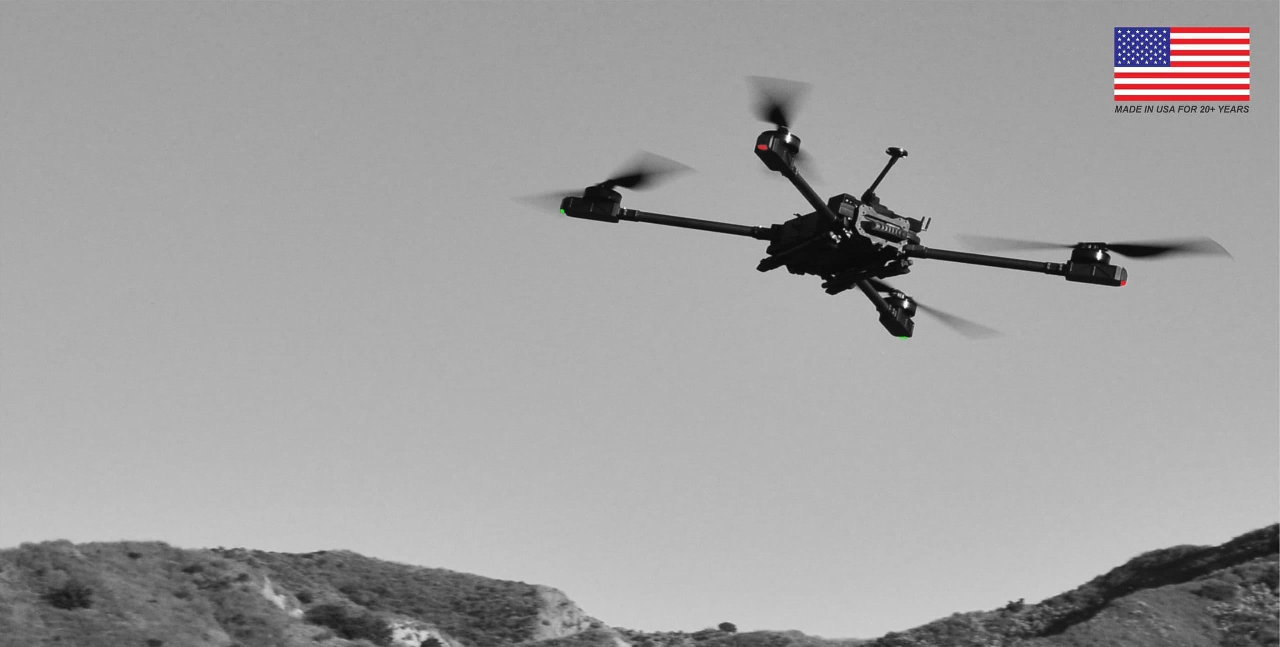 Exploring the Latest Drones Jersey Collection for Tech Enthusiasts