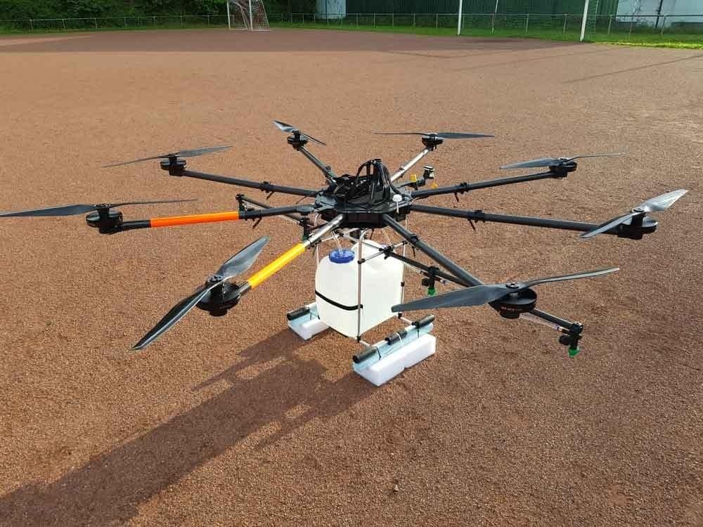 Top Reasons to Choose a DIY Drone Kit for Your Next Project
