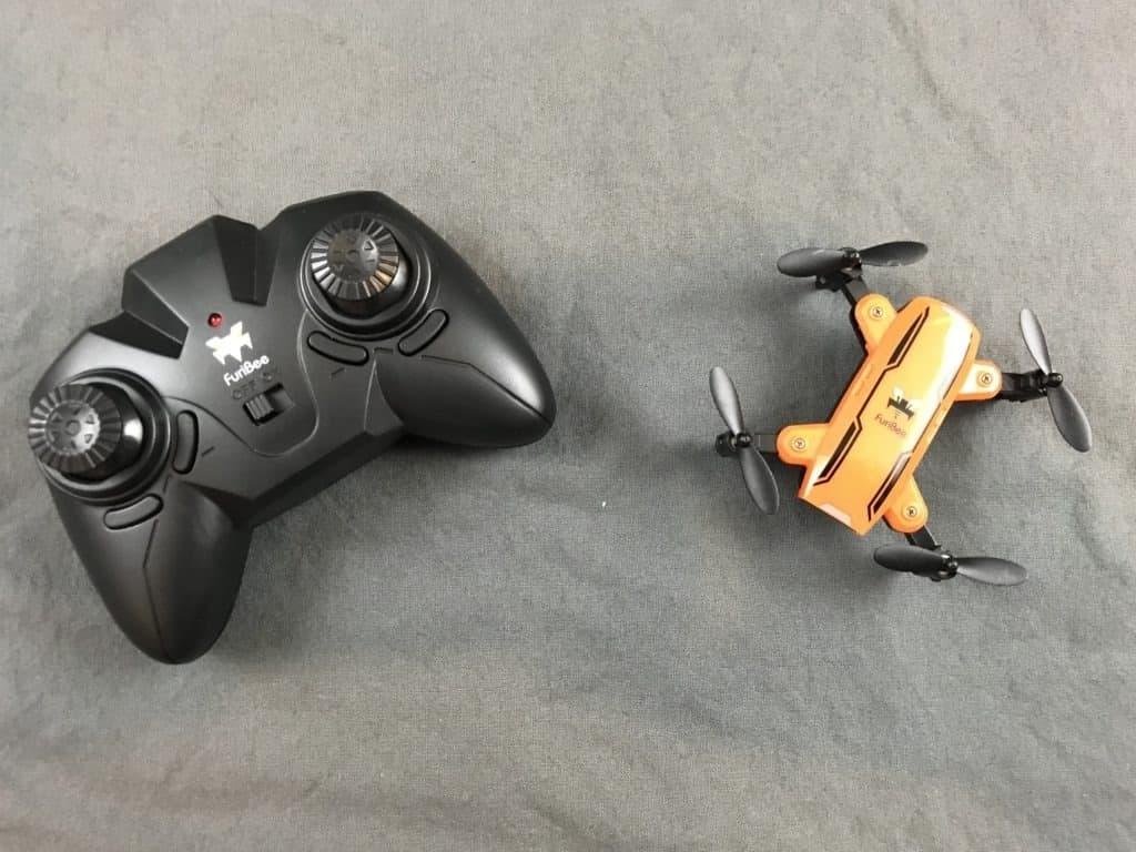 Discover the Best Drones for Sale Including the Advanced DJI Mavic Pro