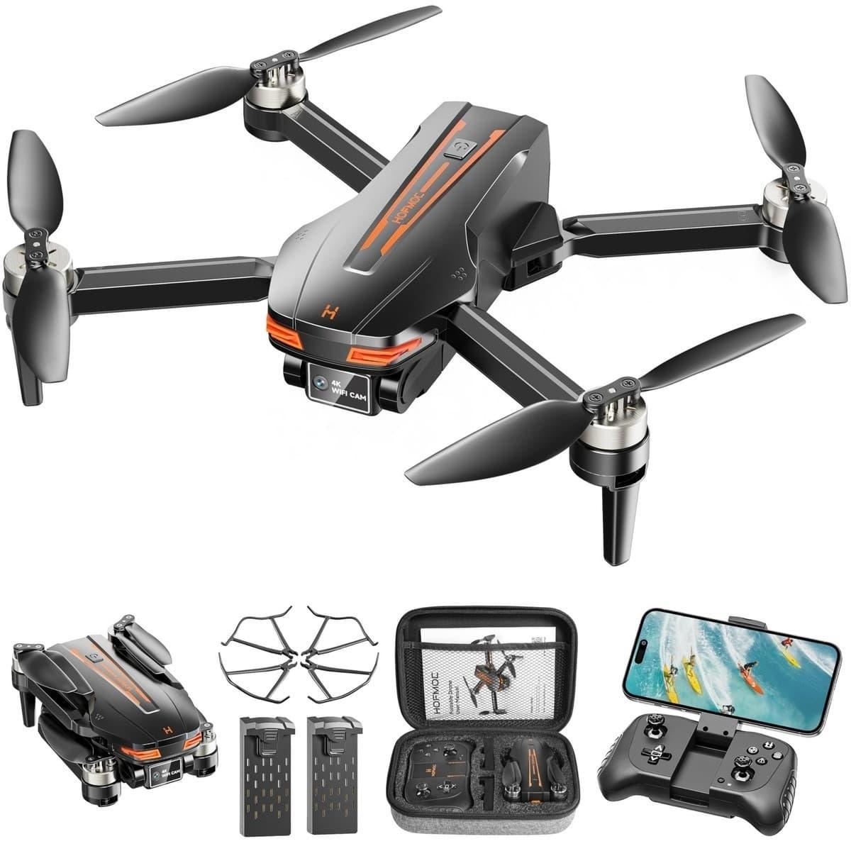 Top Deals on Heavy Lift Drone for Sale for Professional Applications