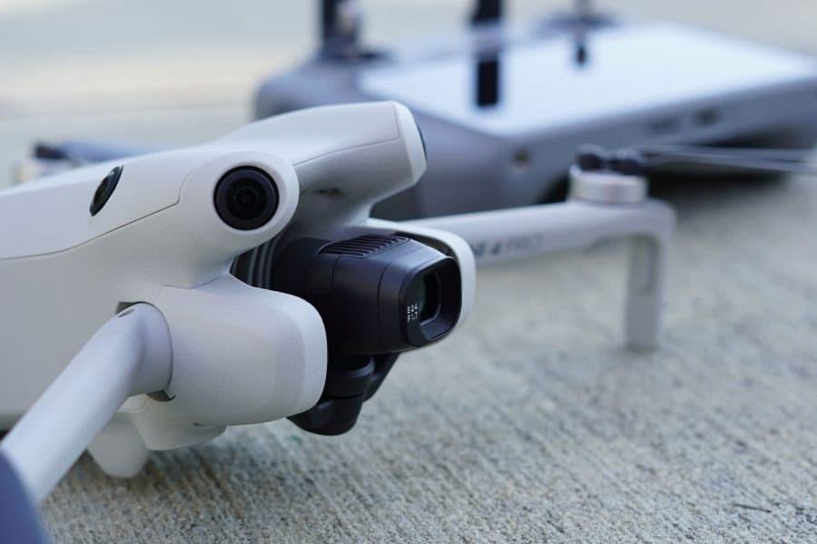 Discover the Best Drone with Camera and Goggles for Immersive Aerial Adventures