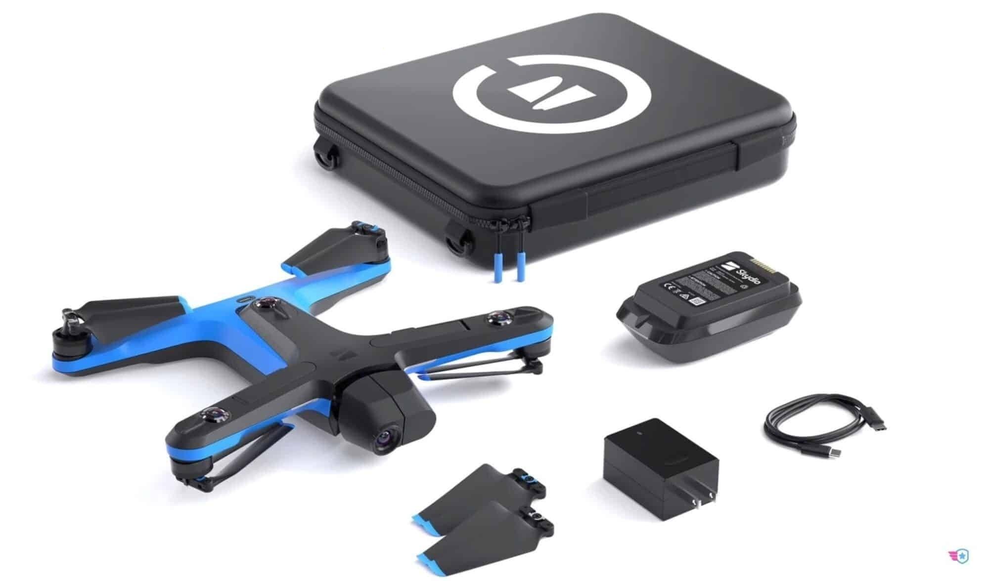 Discover the Best Drone That Follows You for Effortless Aerial Filming