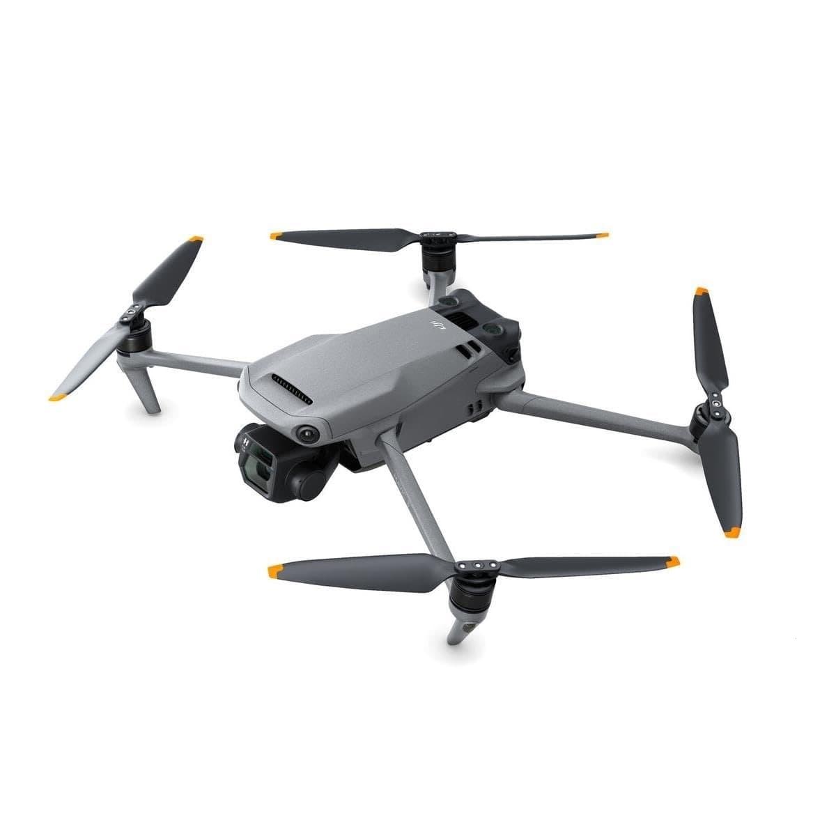 Complete Guide to the DJI Drone App Features and Best Usage Tips Complete Guide to the DJI Drone App Features and Best Usage Tips