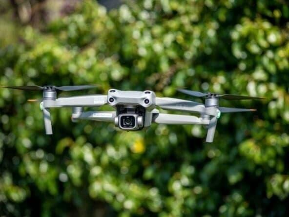 The Rise of Iranian Drones and Their Impact on Modern Warfare