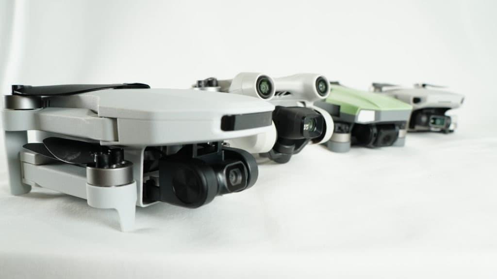 Discover the Innovation Behind Kyrone Drones and Their Cutting Edge Features