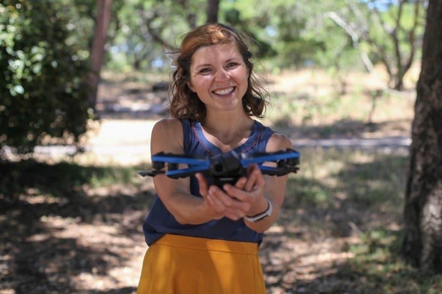 Discover the Best Features of Top Drone Camera for Stunning Aerial Photography