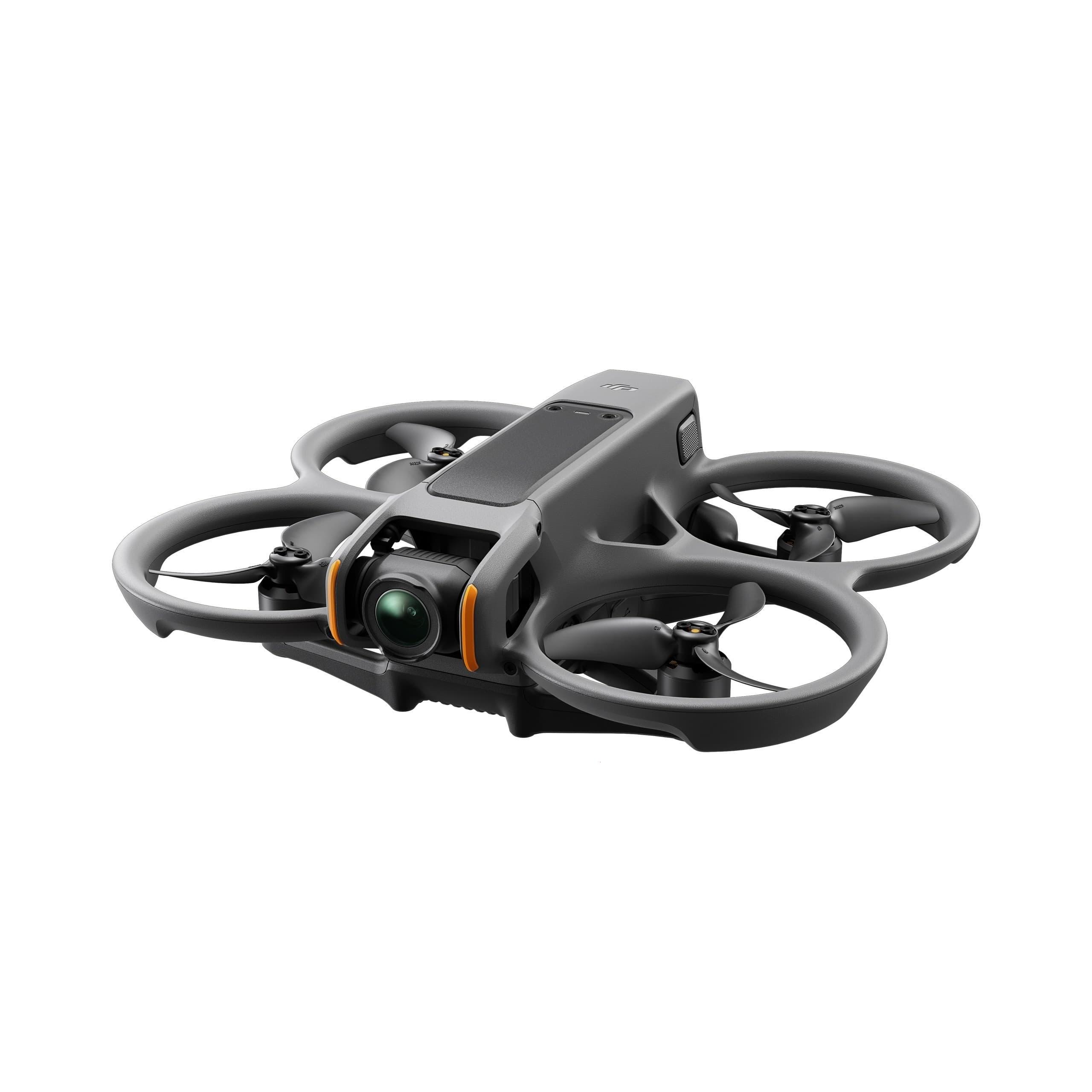 Top Reasons to Choose a DIY Drone Kit for Your Next Project