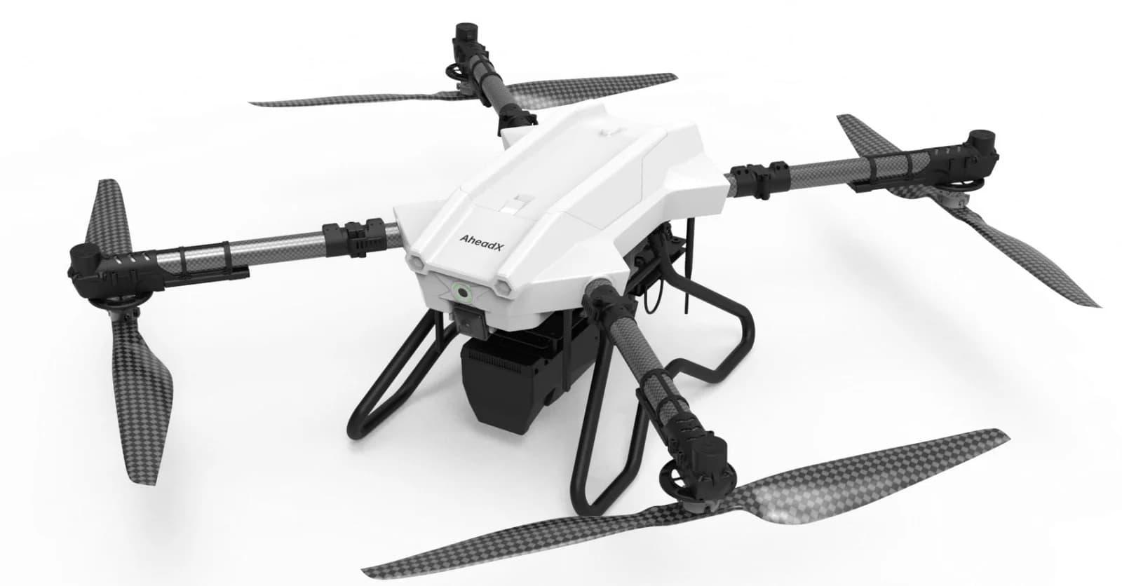 Discover the Best Drones for Sale Including the Advanced DJI Mavic Pro