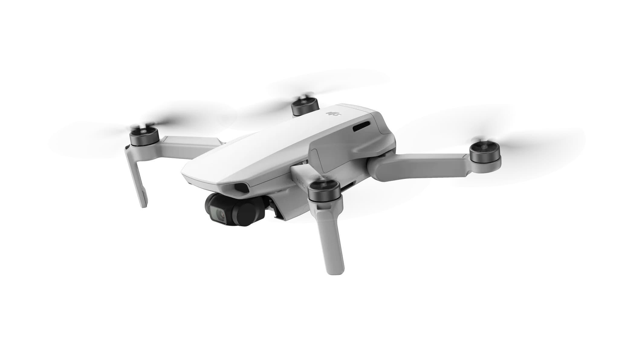 Discover the Top Features of a Decent Drone with Camera for Stunning Aerial Photos