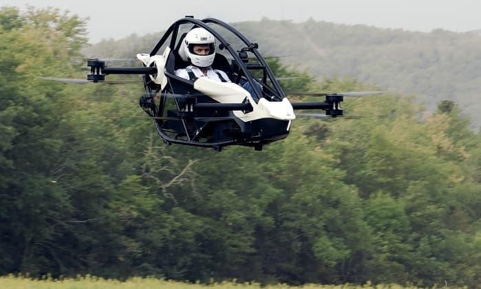 Top Features to Look for in a Drone with Goggles for Immersive Flying