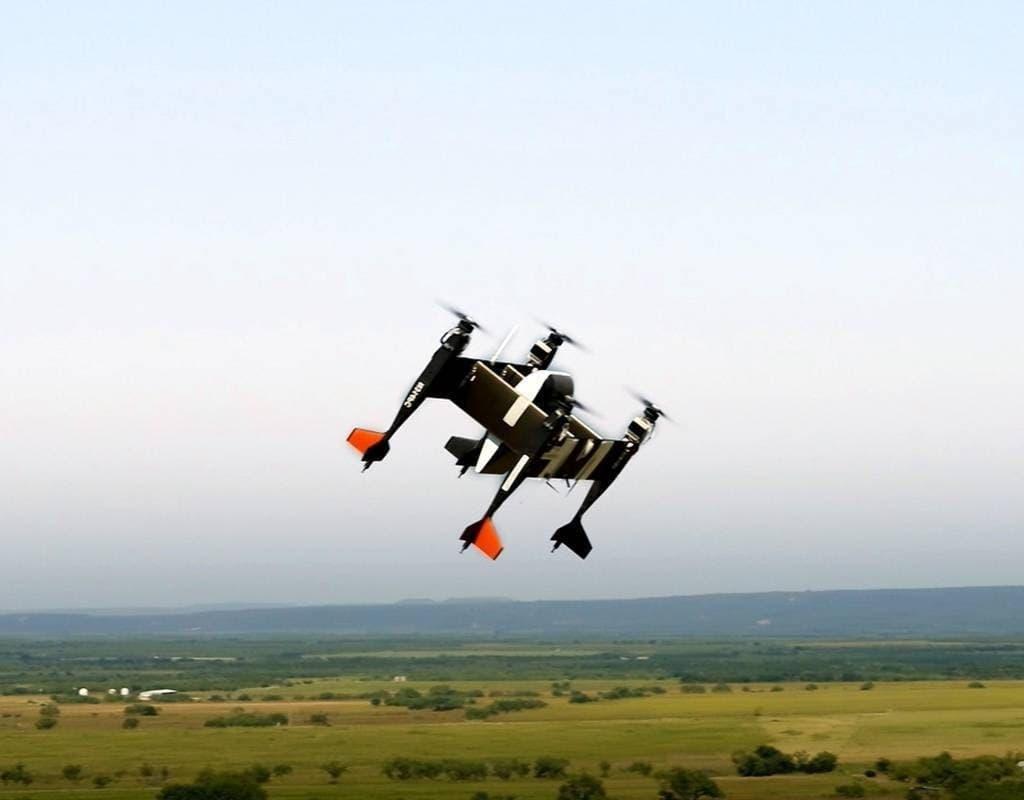 Discover the Future of Aerial Photography with FLT Drone Technology