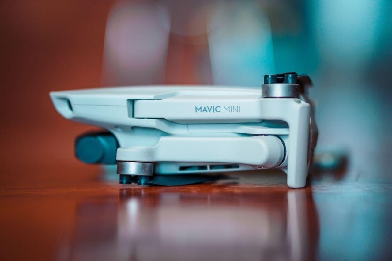 Discover the Best Drone for Professional Photography and Elevate Your Shooting Experience