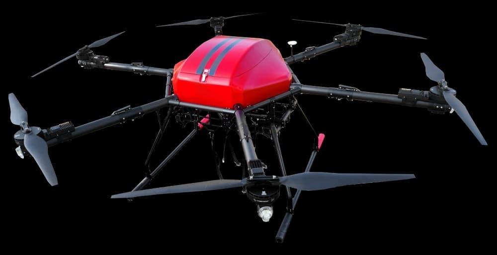 Top Deals on Used Thermal Drones for Sale Uncover Advanced Tech at Affordable Prices