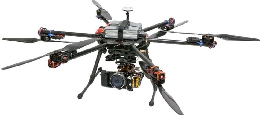 Discover the Best Drone with Camera Deals at Costco for Stunning Aerial Photography