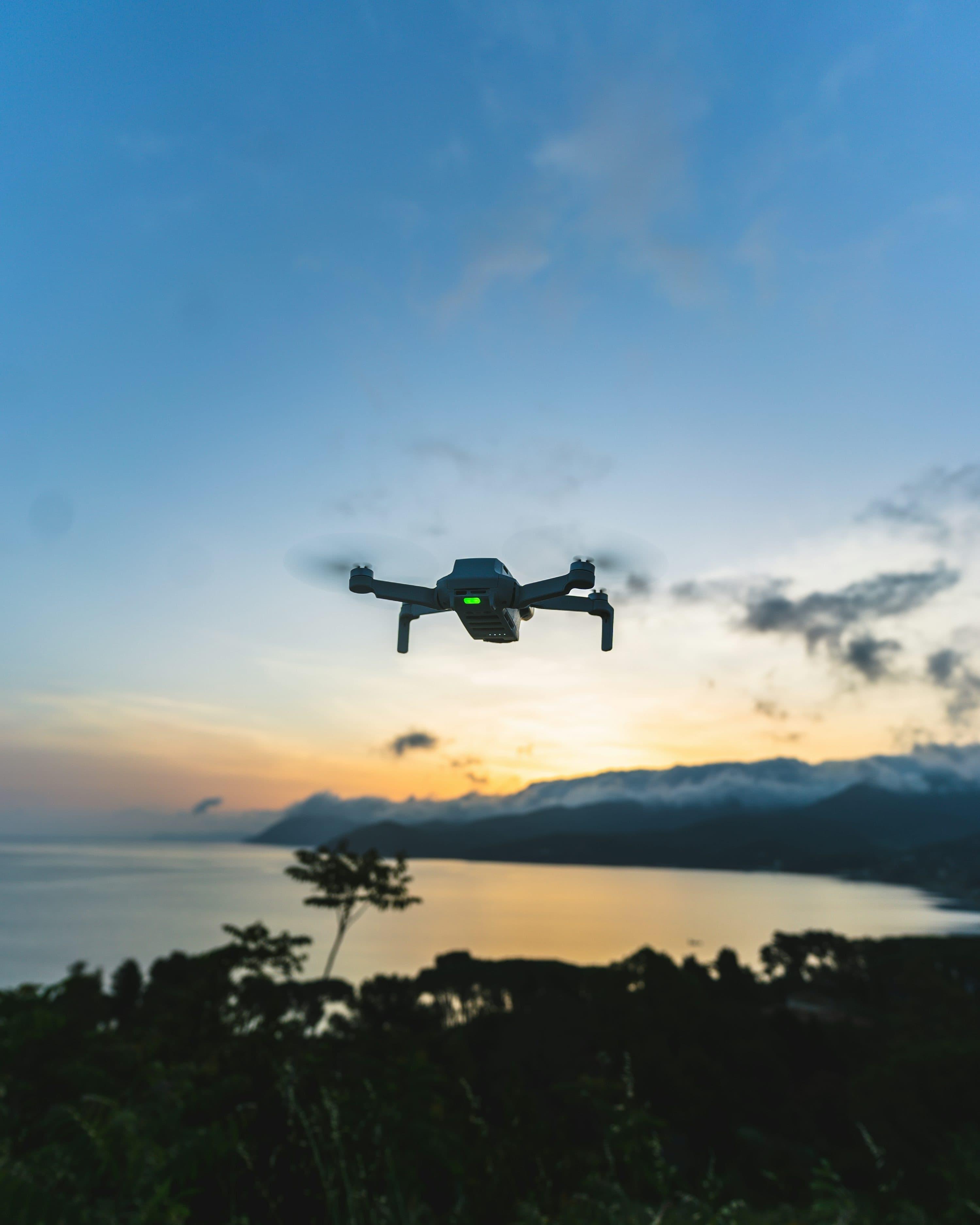 Experience an Unforgettable 4th of July with a Spectacular Drone Show