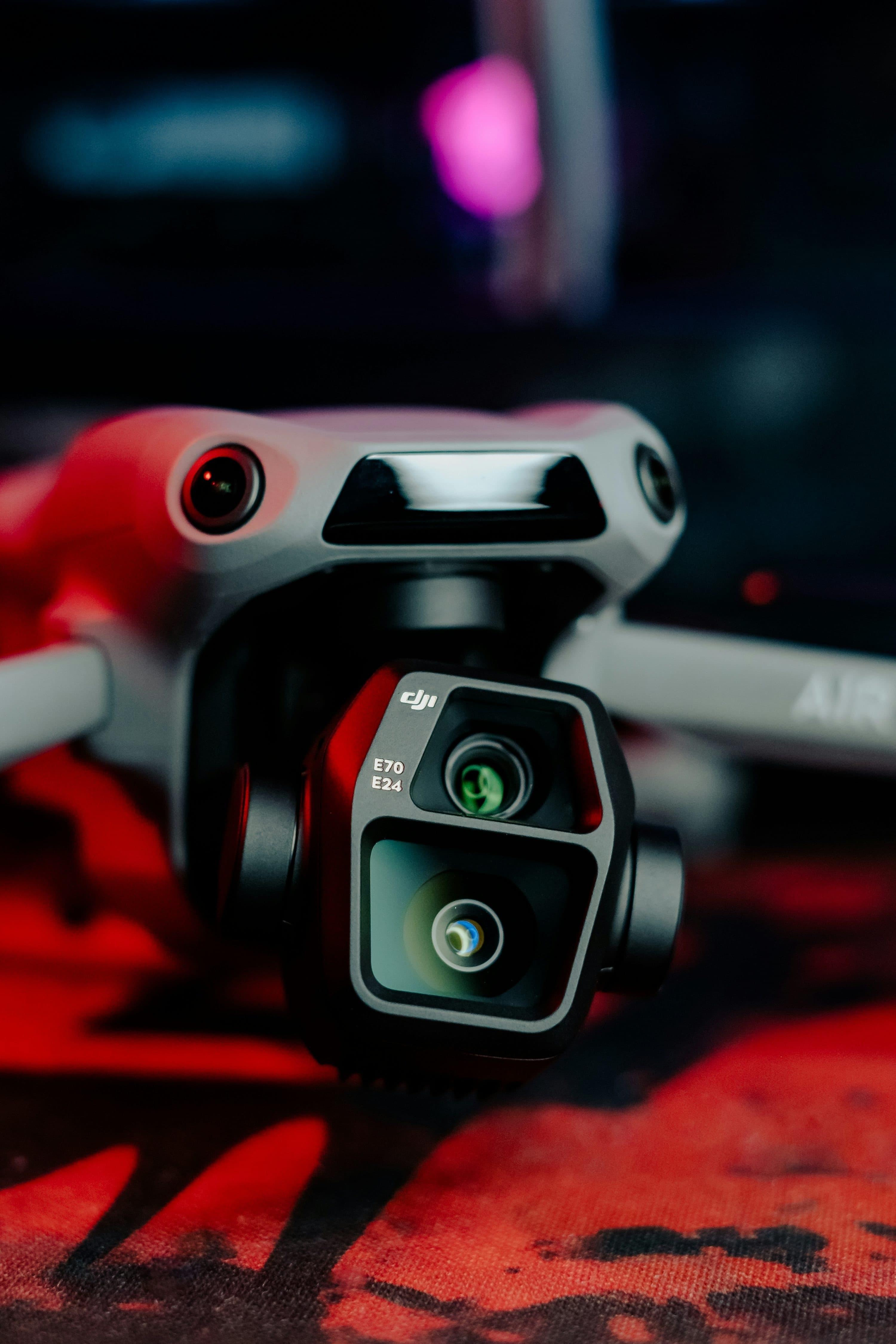 VTOL Drone Innovations Shaping the Future of Aerial Technology