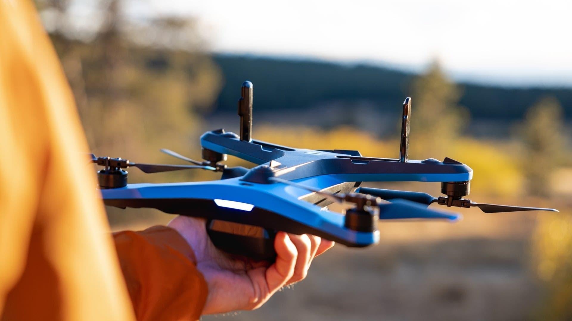 Drone Registry Guide Steps to Register Your Drone Easily and Legally