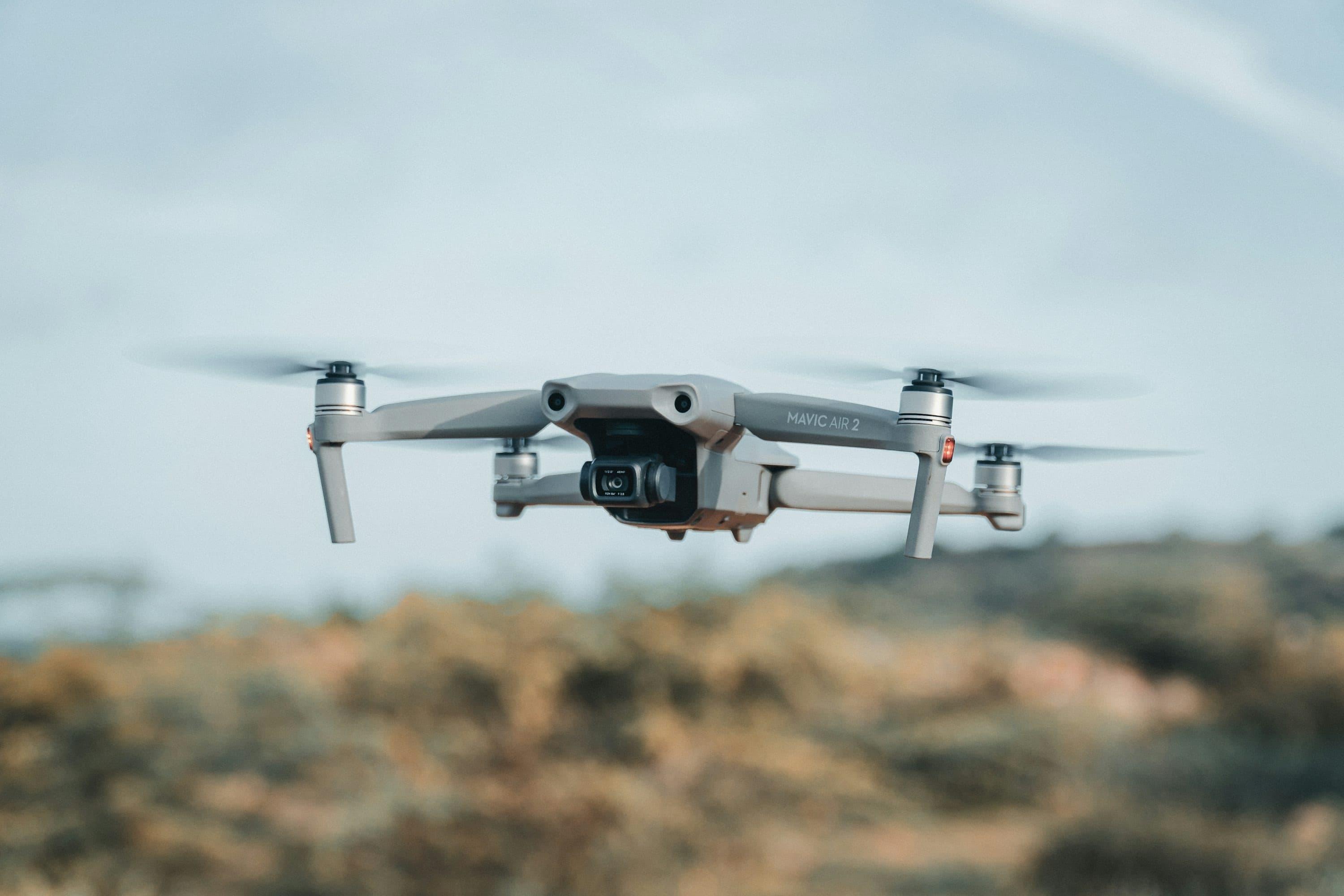 Top Features to Look for in a Beginner Drone With Camera