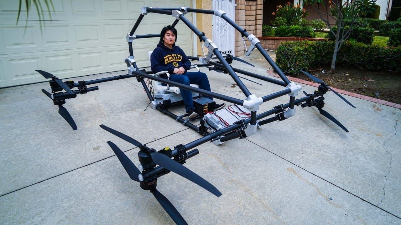 Discover Top Affordable Drones with HD Camera for Stunning Aerial Shots