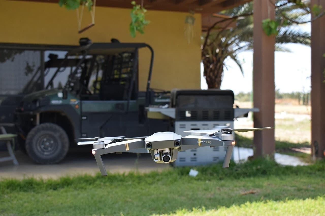 Top Camera Drone Deals on Amazon for Stunning Aerial Photography Top Camera Drone Deals on Amazon for Stunning Aerial Photography