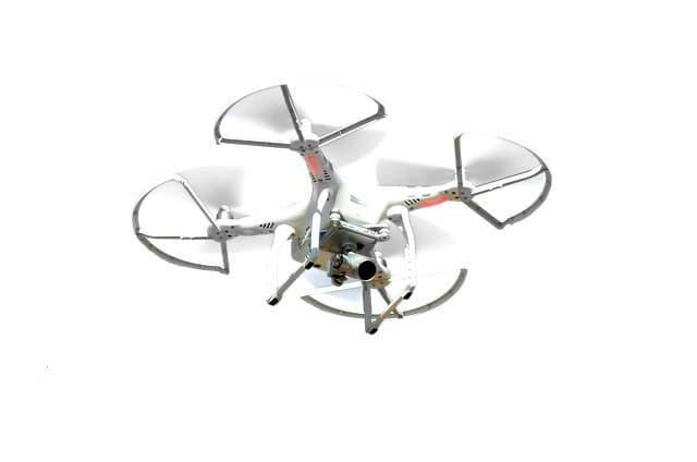 Top Features to Look for in a Drone with Spy Camera