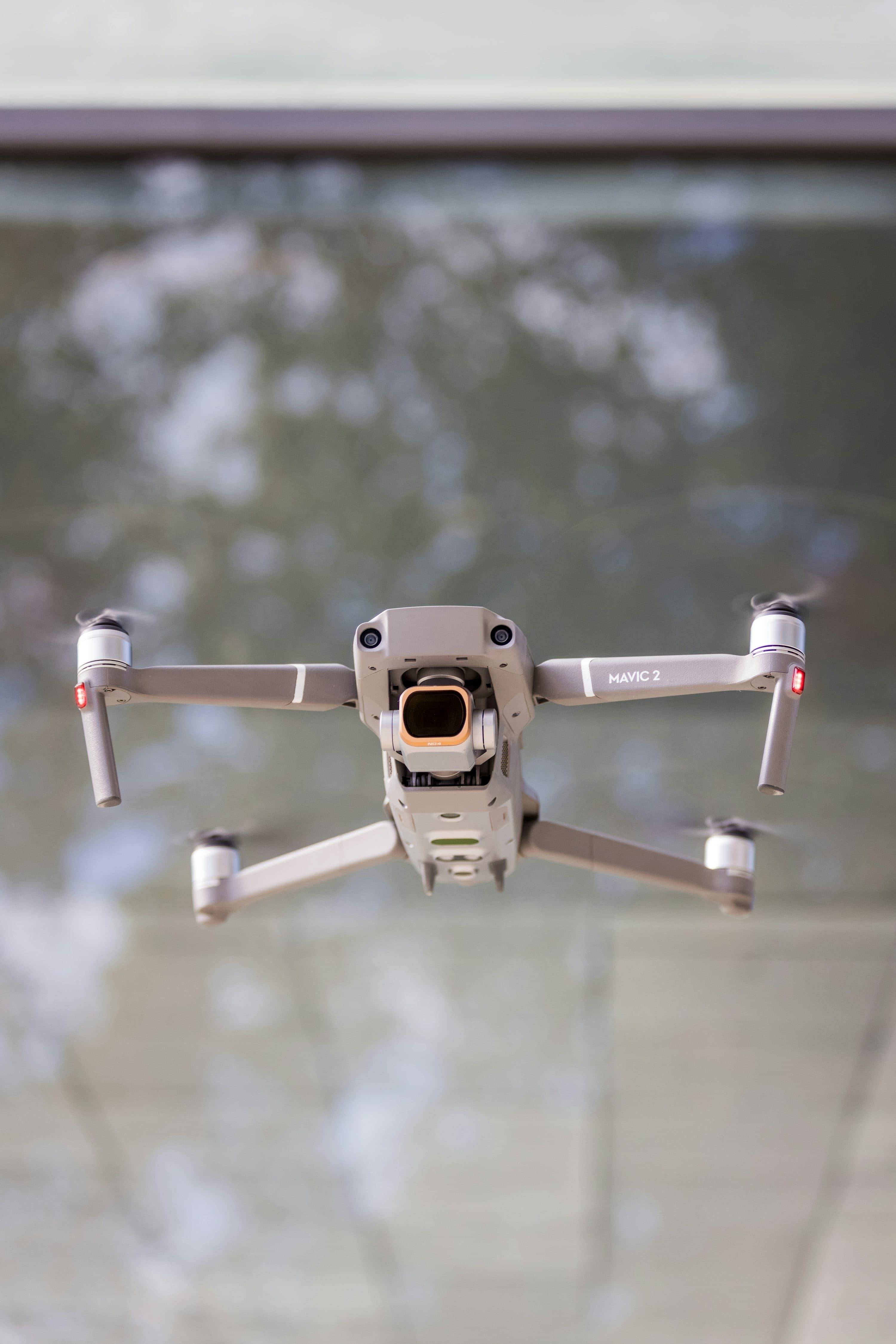 Discover the Best Camera Drone for Stunning Aerial Photography