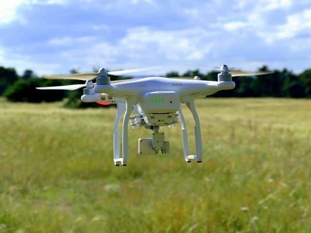 Top Features of vivitar flyview drone with camera for Aerial Photography Enthusiasts