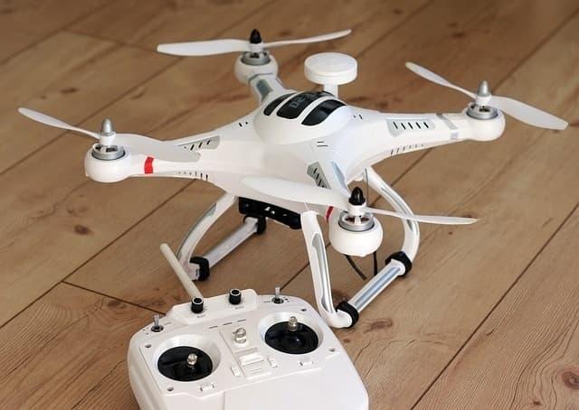 Top Features to Look for in a Drone with 4K Camera