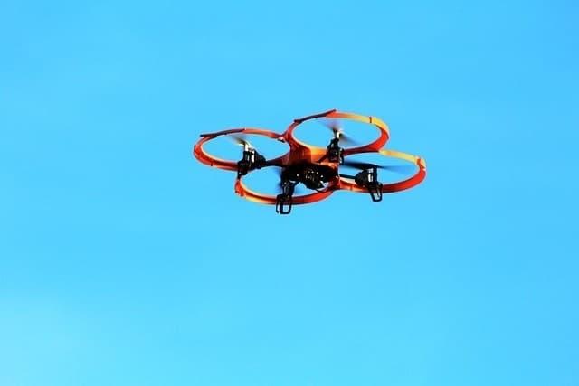 Discover the Best Drone That Follows You for Effortless Aerial Filming