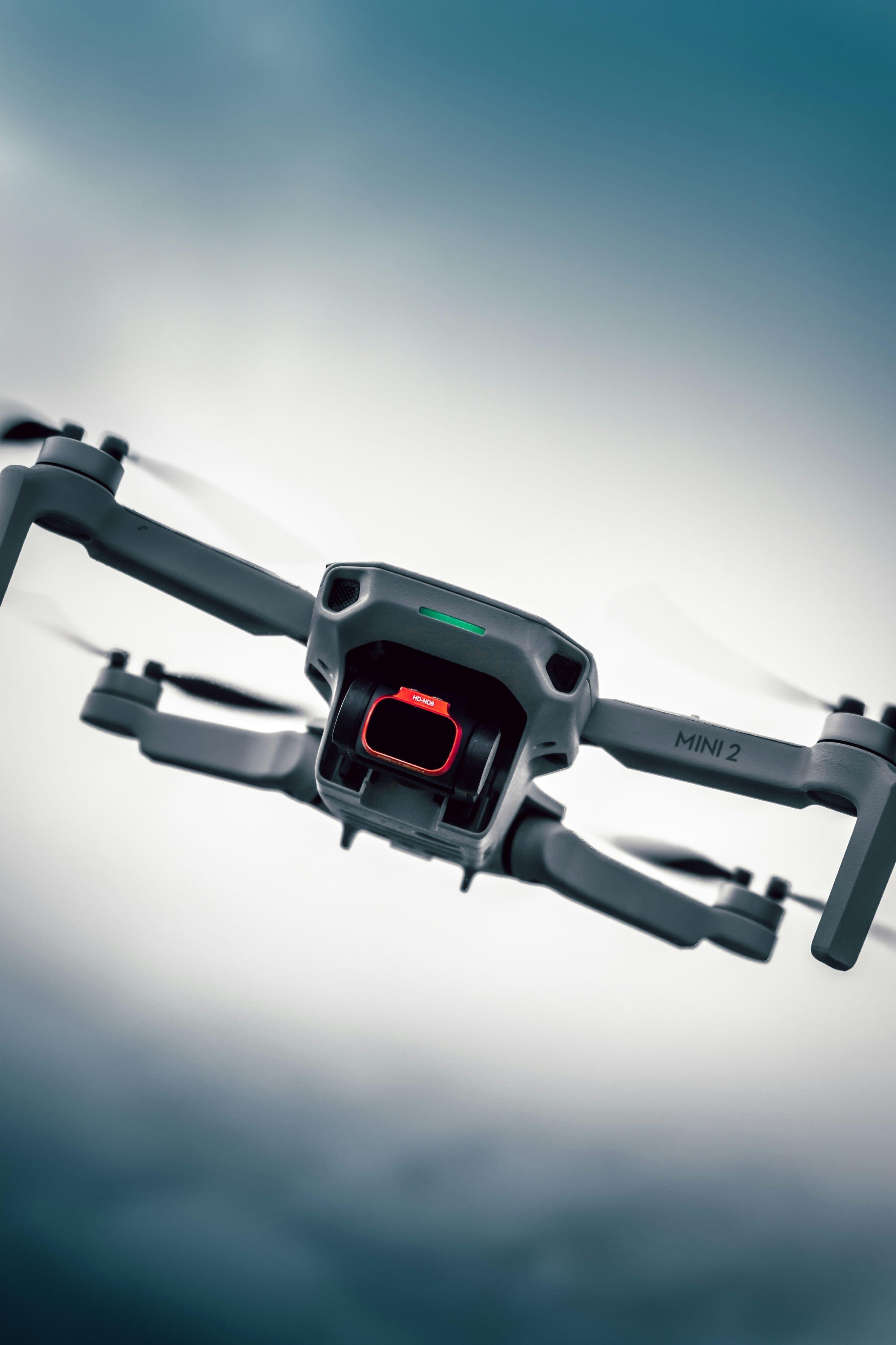 Top Camera Drone Deals on Amazon for Stunning Aerial Photography