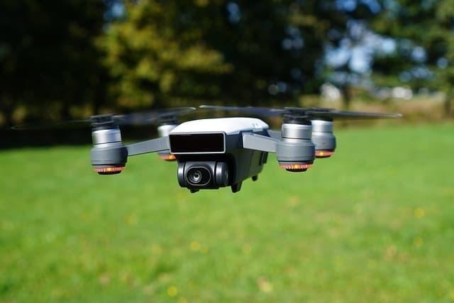 Exploring the Latest Tech Innovations from Drone Nerds for Aerial Enthusiasts