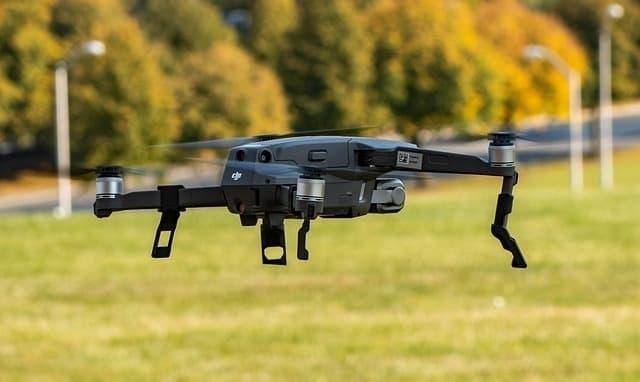 Discover the Best Features of Top Drone Camera for Stunning Aerial Photography